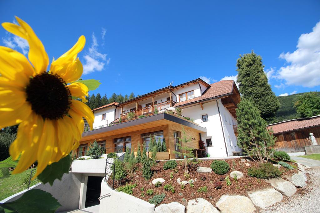 Apartments Im Winkl Брунико Экстерьер фото