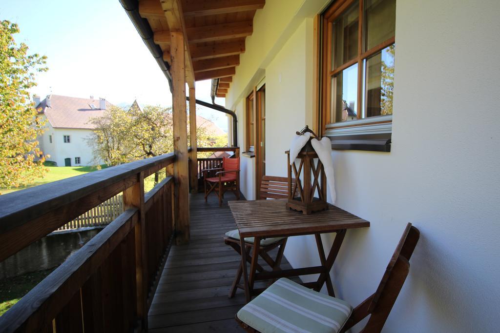 Apartments Im Winkl Брунико Экстерьер фото