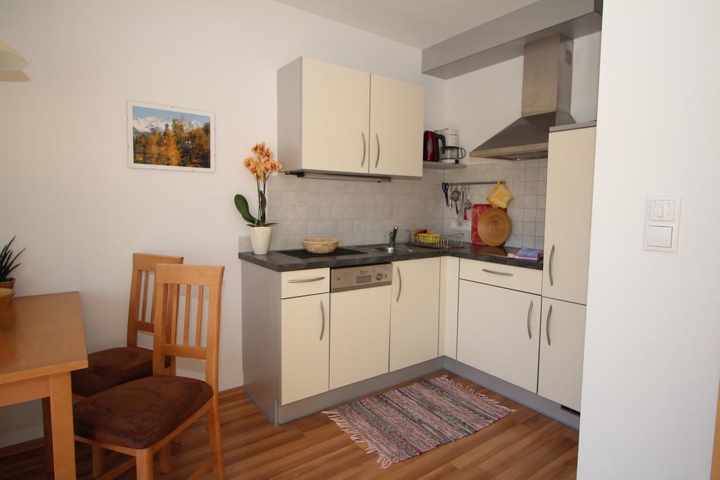 Apartments Im Winkl Брунико Экстерьер фото