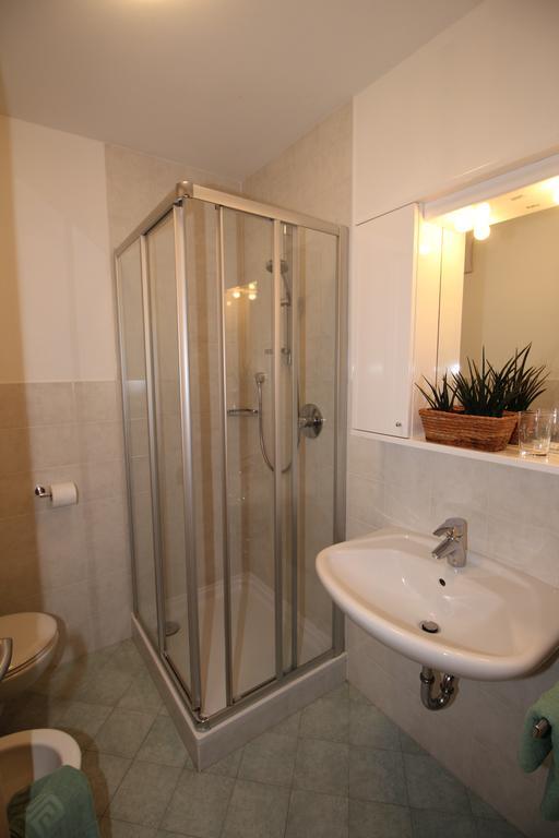 Apartments Im Winkl Брунико Экстерьер фото