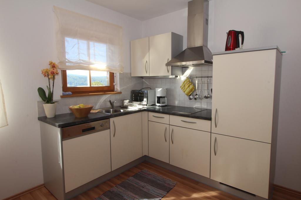 Apartments Im Winkl Брунико Экстерьер фото