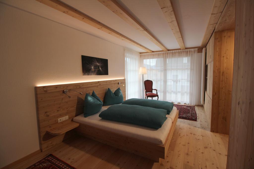 Apartments Im Winkl Брунико Экстерьер фото