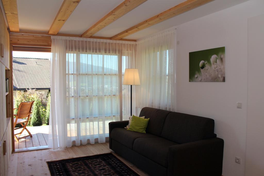 Apartments Im Winkl Брунико Экстерьер фото