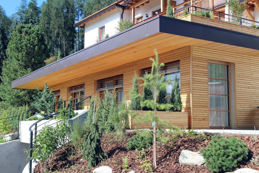 Apartments Im Winkl Брунико Экстерьер фото